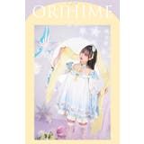 ジュエルブルームーン織姫ドレス | Malymoon  | 詳細画像7 