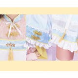 ジュエルブルームーン織姫ドレス | Malymoon  | 詳細画像8 