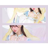 ジュエルブルームーン織姫ドレス | Malymoon  | 詳細画像10 