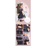 【沖縄コレクション着用】シャルロットレースセラフィムキャット《オリジナルコスプレ… | Malymoon  | 詳細画像6 
