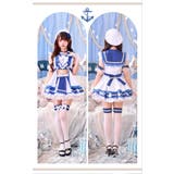【きゅるりんってしてみて着用】マリンコレクション 《オリジナルコスプレ13 15… | Malymoon | 詳細画像9