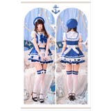 【きゅるりんってしてみて着用】マリンコレクション 《オリジナルコスプレ13 15… | Malymoon | 詳細画像11