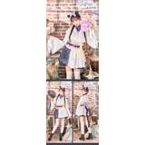 和洋折衷ノスタルジックキャットガール《オリジナルコスプレ7点セット》【Malym… | Malymoon  | 詳細画像4 