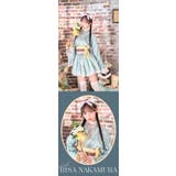 和洋折衷ノスタルジックキャットガール《オリジナルコスプレ7点セット》【Malym… | Malymoon  | 詳細画像8 