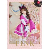 大正ロマンキャットメイド《ハロウィンコスプレ8点セット》【Malymoon マリ… | Malymoon  | 詳細画像4 