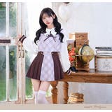 クラシカルダブルリボンセーラー | Malymoon | 詳細画像2