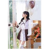 クラシカルダブルリボンセーラー | Malymoon | 詳細画像6