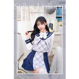 クラシカルダブルリボンセーラー | Malymoon | 詳細画像8