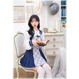 クラシカルダブルリボンセーラー | Malymoon | 詳細画像10