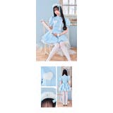 【中村里砂着用】ラブティントスカルナース《オリジナルコスプレ5点セット》【Mal… | Malymoon  | 詳細画像7 