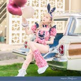 レオパードギャルバニー《オリジナルコスプレ7 11点セット》【Malymoon … | Malymoon  | 詳細画像2 