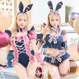 レオパードギャルバニー《オリジナルコスプレ7 11点セット》【Malymoon … | Malymoon  | 詳細画像1 