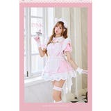 スプリンクルハートミャオメイド《オリジナルコスプレ9 13点セット》【Malym… | Malymoon | 詳細画像3