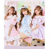 スプリンクルハートミャオメイド《オリジナルコスプレ9 13点セット》【Malym… | Malymoon | 詳細画像11