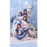 【きゅるりんってしてみて着用】アイドルマリンドレス 《オリジナルコスプレ11 1… | Malymoon  | 詳細画像2 