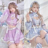 天使界隈 キャンディホリックアイドルチャイナ | Malymoon | 詳細画像1