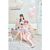 フリルチェックアラモードビキニ《レディース水着11点セット》【Malymoon … | Malymoon | 詳細画像5