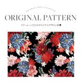 艶彩フラワーモダン2way浴衣《浴衣4点セット》【Malymoon マリームーン… | Malymoon | 詳細画像11