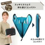 母子手帳ケース ジャバラタイプ ファスナー | マタニティショップマミールナ | 詳細画像10