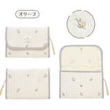 オリーブ | 母子手帳ケース ジャバラ タイプ | マタニティショップマミールナ