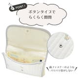 母子手帳ケース ジャバラ タイプ | マタニティショップマミールナ | 詳細画像8