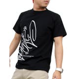 ASNADISPEC メンズ Tシャツ | Maqua-store | 詳細画像5