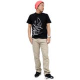 ASNADISPEC メンズ Tシャツ | Maqua-store | 詳細画像10