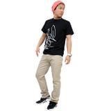 ASNADISPEC メンズ Tシャツ | Maqua-store | 詳細画像11