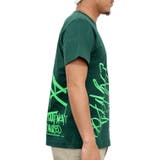 ASNADISPEC メンズ Tシャツ | Maqua-store | 詳細画像17