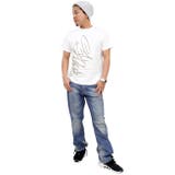ASNADISPEC メンズ Tシャツ | Maqua-store | 詳細画像28