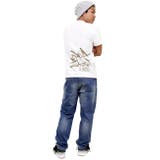ASNADISPEC メンズ Tシャツ | Maqua-store | 詳細画像29