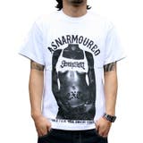 メンズ Tシャツ ビッグロゴ | Maqua-store | 詳細画像5
