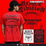 ASNA DISPEC tシャツ | Maqua-store | 詳細画像1