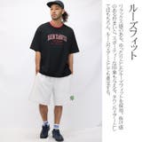 ASNADISPEC ハーフパンツ ショートパンツ | Maqua-store | 詳細画像3