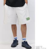 ASNADISPEC ハーフパンツ ショートパンツ | Maqua-store | 詳細画像6