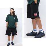 ASNADISPEC ハーフパンツ ショートパンツ | Maqua-store | 詳細画像9