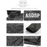 迷彩 マウンテンパーカー メンズ | Maqua-store | 詳細画像6