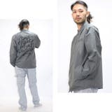 ASNADISPEC コーチジャケット ナイロンジャケット | Maqua-store | 詳細画像10