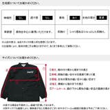ASNADISPEC コーチジャケット ナイロンジャケット | Maqua-store | 詳細画像13