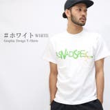 ASNADISPEC Tシャツ メンズ | Maqua-store | 詳細画像7