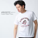 ASNADISPEC Tシャツ メンズ | Maqua-store | 詳細画像7