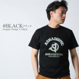 ASNADISPEC Tシャツ メンズ | Maqua-store | 詳細画像9