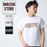 ASNADISPEC Tシャツ メンズ | Maqua-store | 詳細画像1
