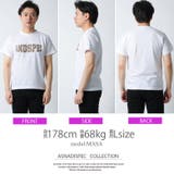 ASNADISPEC Tシャツ メンズ | Maqua-store | 詳細画像12