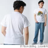 ASNADISPEC Tシャツ メンズ | Maqua-store | 詳細画像8
