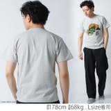 ASNADISPEC Tシャツ メンズ | Maqua-store | 詳細画像10