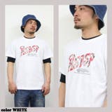Tシャツ 半袖Tシャツ アメカジ | Maqua-store | 詳細画像2