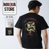 ASNADISPEC Tシャツ メンズ | Maqua-store | 詳細画像1 