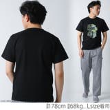 ASNADISPEC Tシャツ メンズ | Maqua-store | 詳細画像10