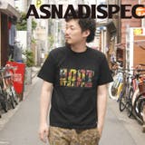 【ASNADISPEC/アスナディスペック】asst2214 | Maqua-store | 詳細画像5